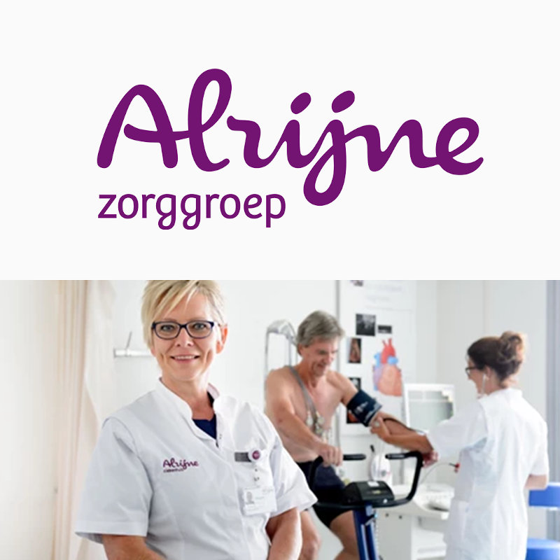 De Ontwikkelgroep - Portfolio - Alrijne zorggroep