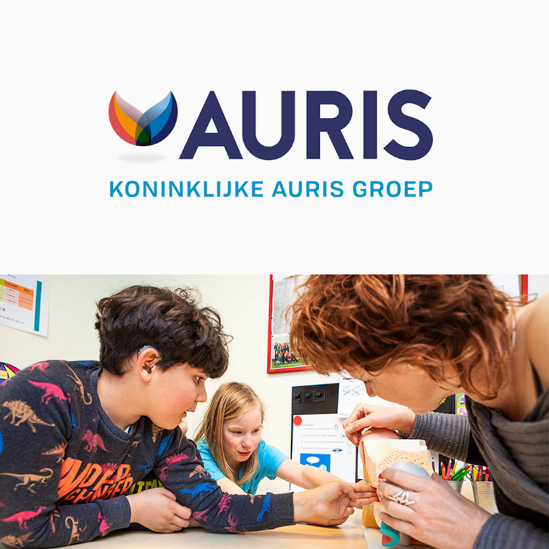 De Ontwikkelgroep - Portfolio - Koninklijke Auris Groep