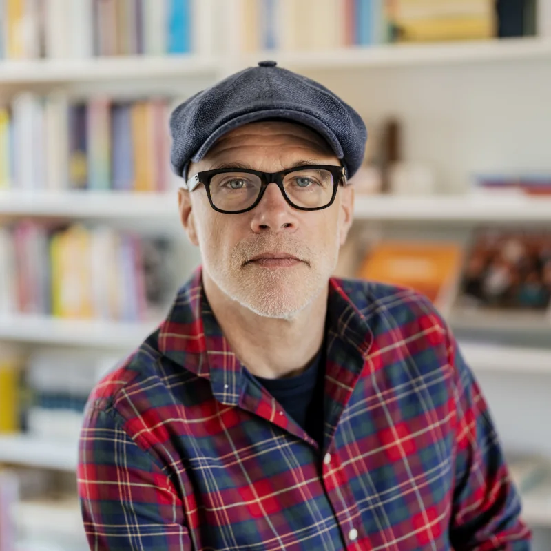 De Ontwikkelgroep - Mathijs Wansink