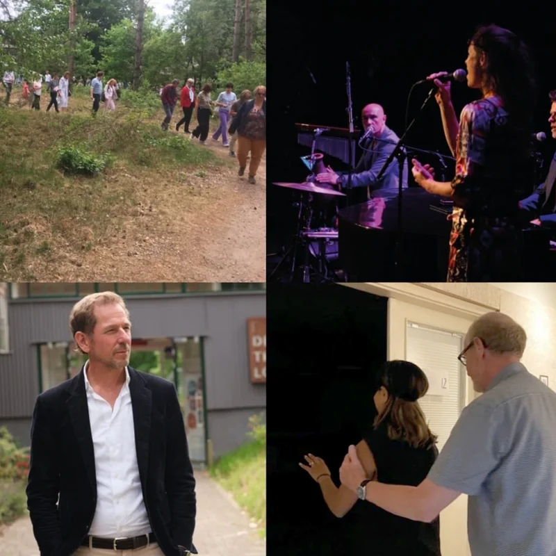 De Ontwikkelgroep - Partners